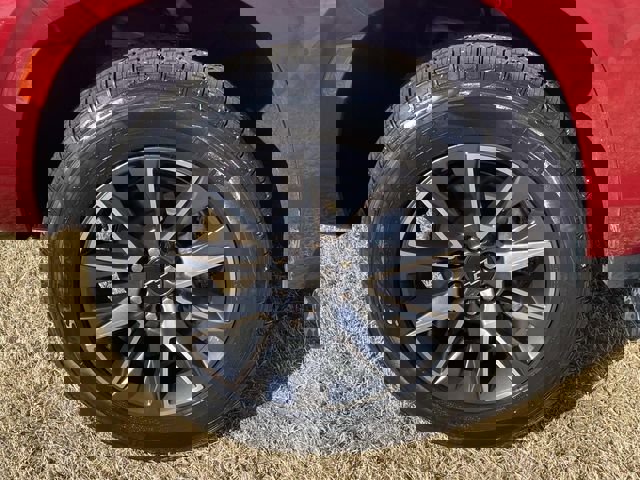 Used 2022 Chevrolet Tahoe Z71 w/ Luxury Package image 12