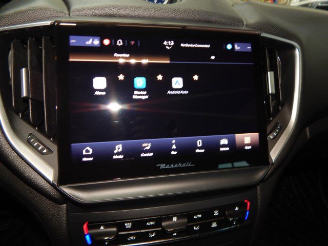 Used 2022 Maserati Ghibli Modena Q4 image 42