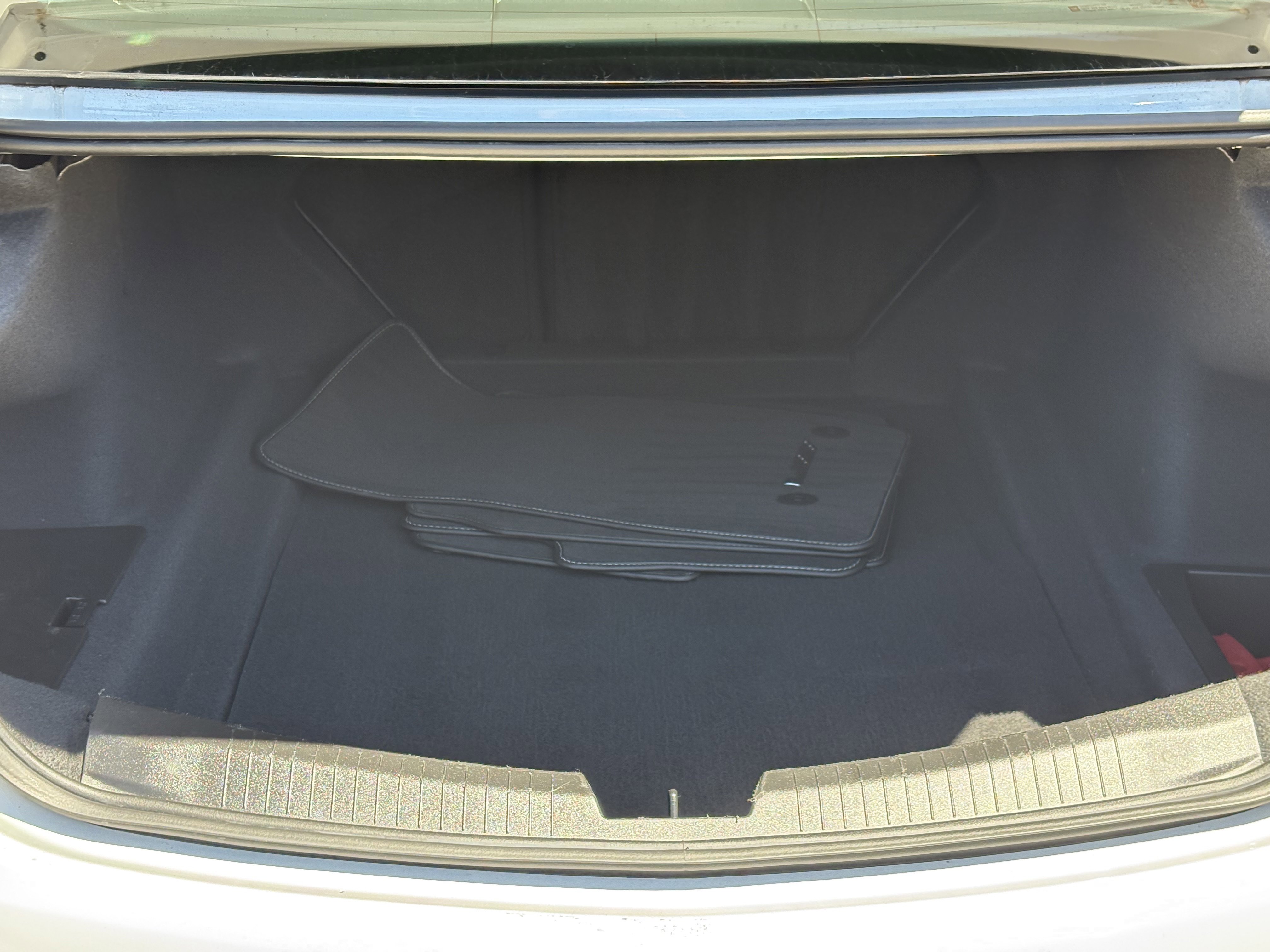 Used 2025 Cadillac CT5 V Blackwing w/ Carbon Fiber 2 Package RWD image 9