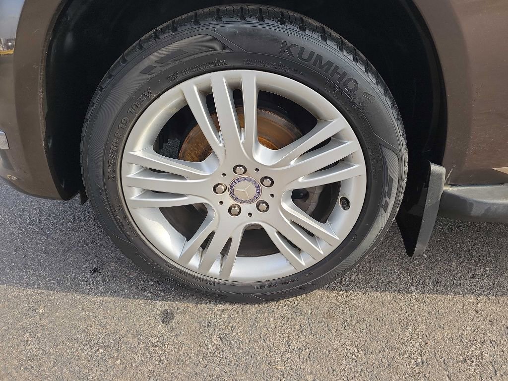 Used 2015 Mercedes-Benz GLK 350 2WD w/ Premium 1 Package image 19