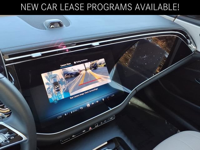 Certified 2026 Mercedes-Benz E 350 Sedan image 6