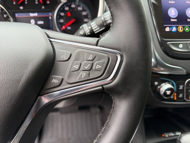 Certified 2024 Chevrolet Equinox Premier FWD image 19