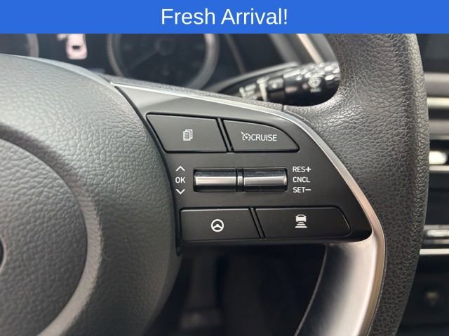 Used 2022 Hyundai Sonata SEL image 20