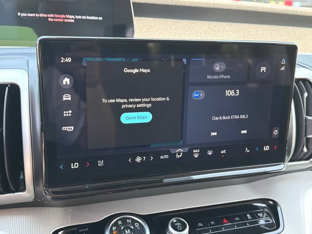Used 2025 Ford Expedition Max Active RWD image 33