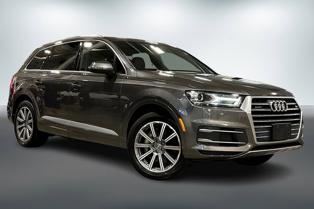 Used 2019 Audi Q7 2.0T Premium w/ Convenience Package