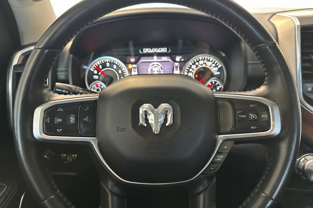 Used 2022 RAM 1500 Laramie AWD/4WD image 26