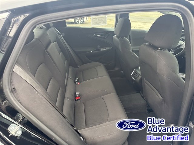 Used 2024 Chevrolet Malibu LT image 31