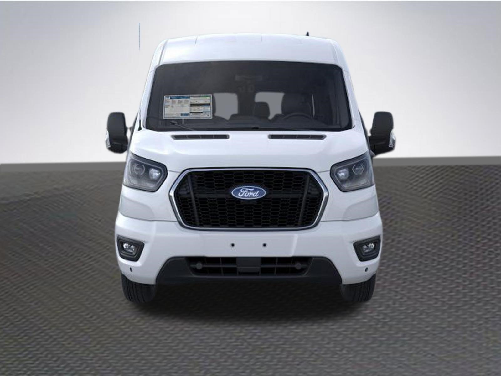 New 2026 Ford Transit 350 XLT RWD image 6