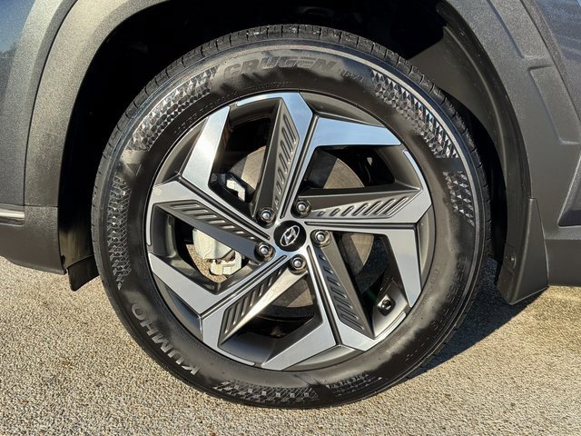 Used 2022 Hyundai Tucson SEL w/ Convenience Package image 12
