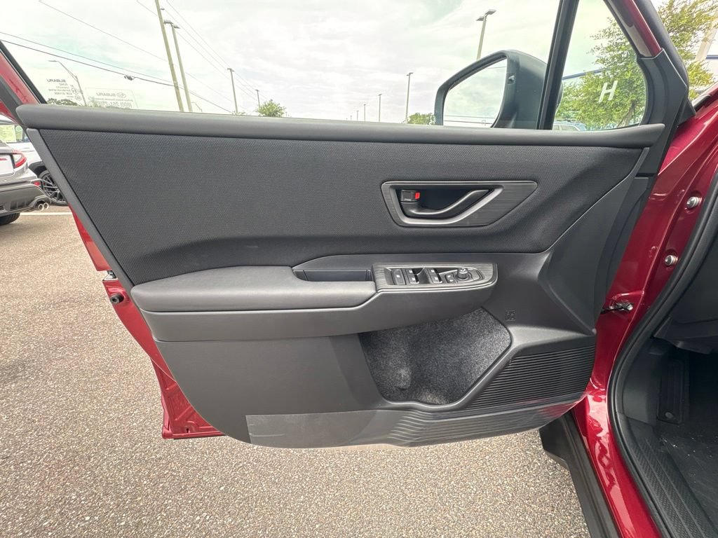 New 2026 Subaru Outback Premium AWD/4WD image 10