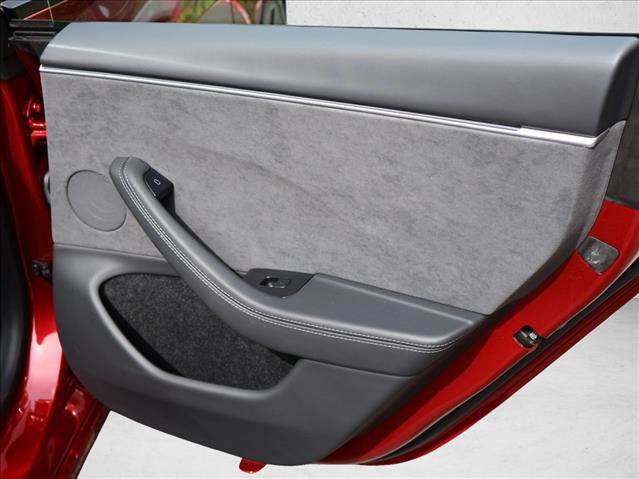 Used 2024 Tesla Model 3 Long Range AWD/4WD image 25