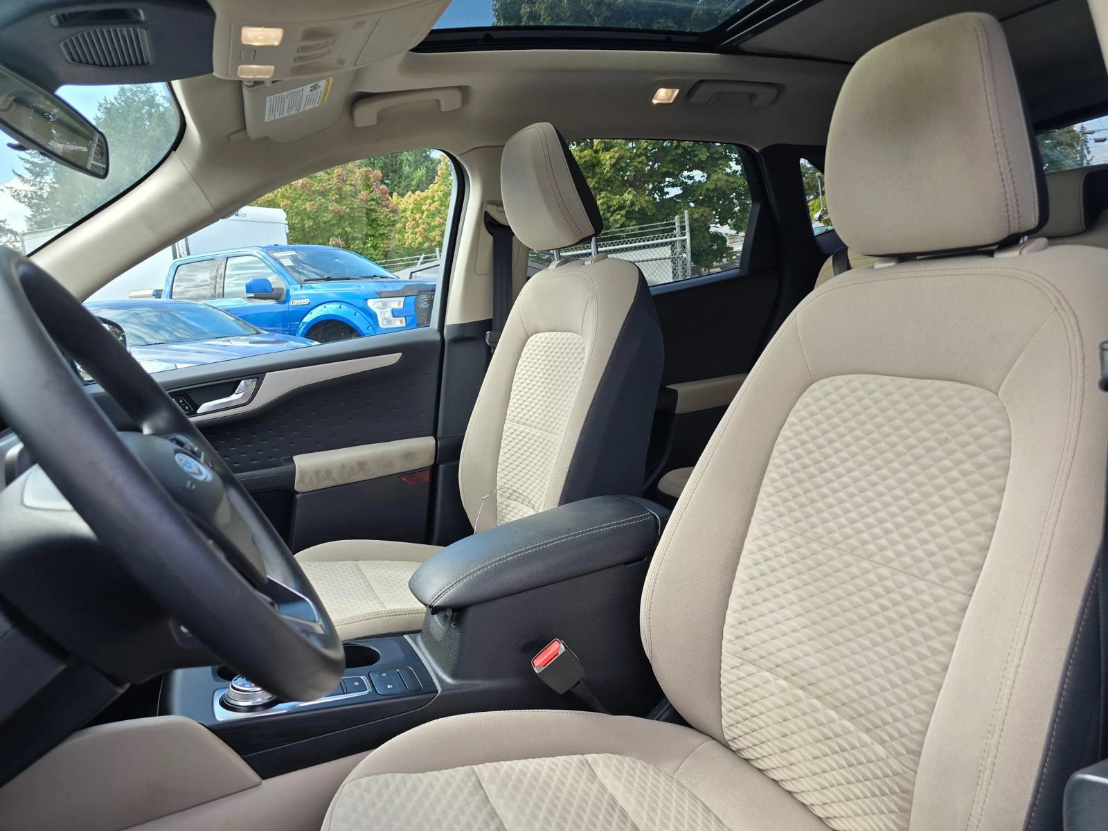 Used 2020 Ford Escape SE AWD/4WD image 23