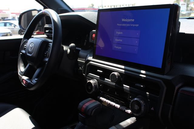 Certified 2025 Toyota 4Runner TRD Pro AWD/4WD image 47