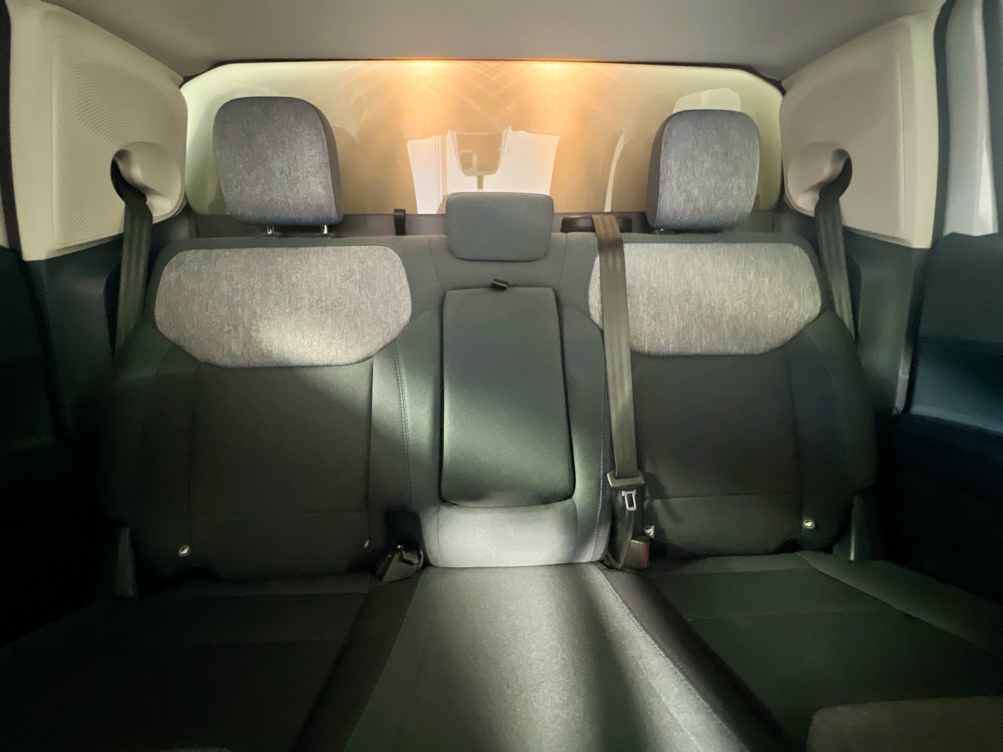 Used 2025 Ford Maverick XLT FWD image 32