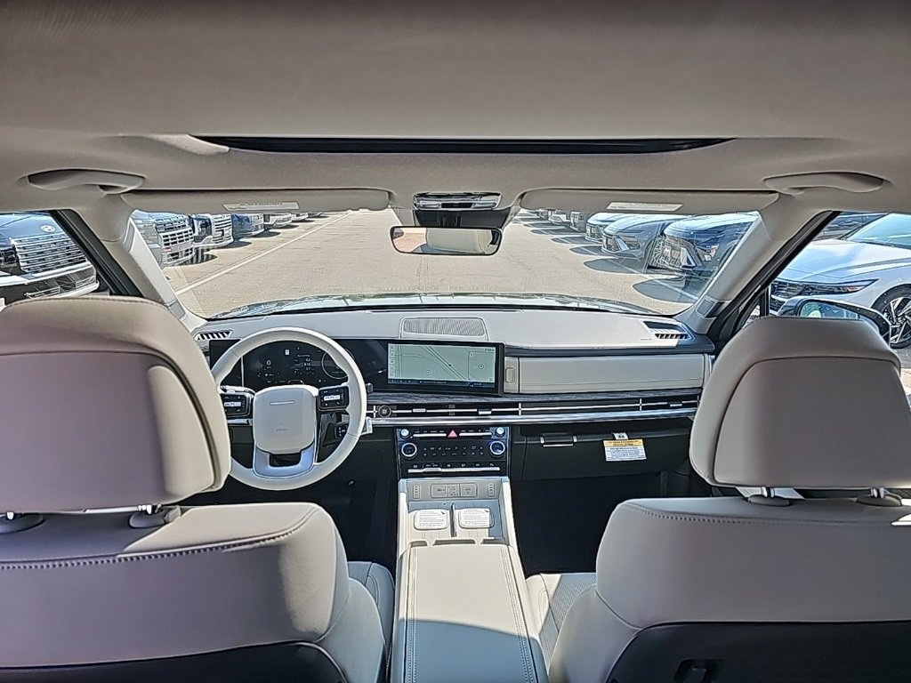 New 2026 Hyundai Santa Fe Limited image 43