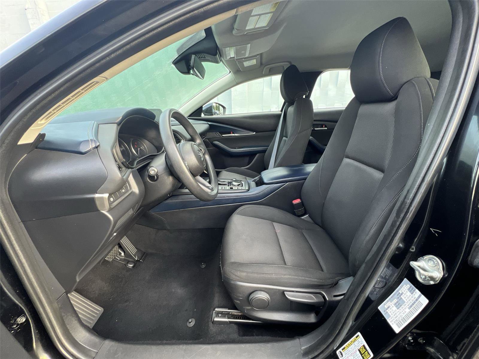 Used 2020 MAZDA CX-30 AWD image 10