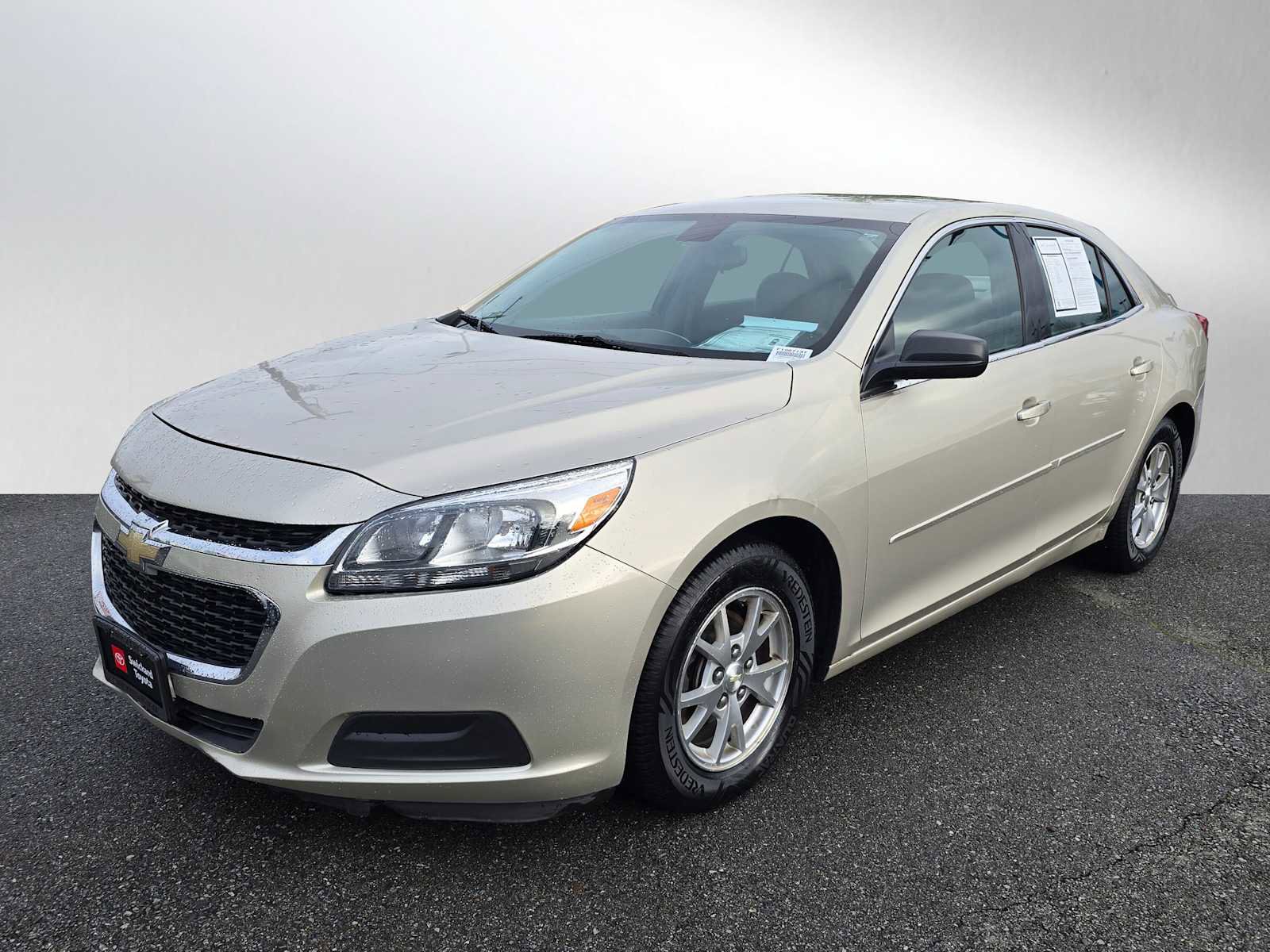 Used 2014 Chevrolet Malibu LS image 7