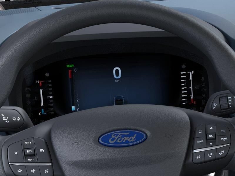 New 2026 Ford Maverick XL w/ Equipment Group 101A AWD/4WD image 12