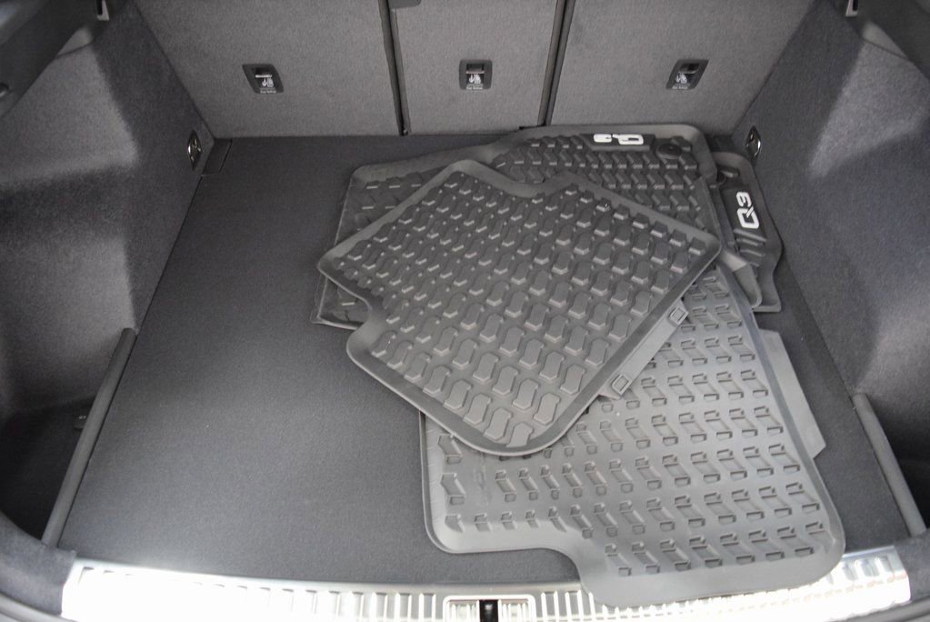 New 2025 Audi Q3 2.0T Premium Plus image 10