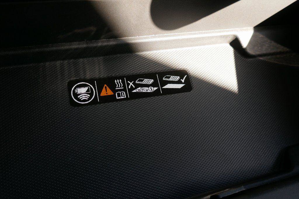 New 2026 Chevrolet Tahoe Premier image 19