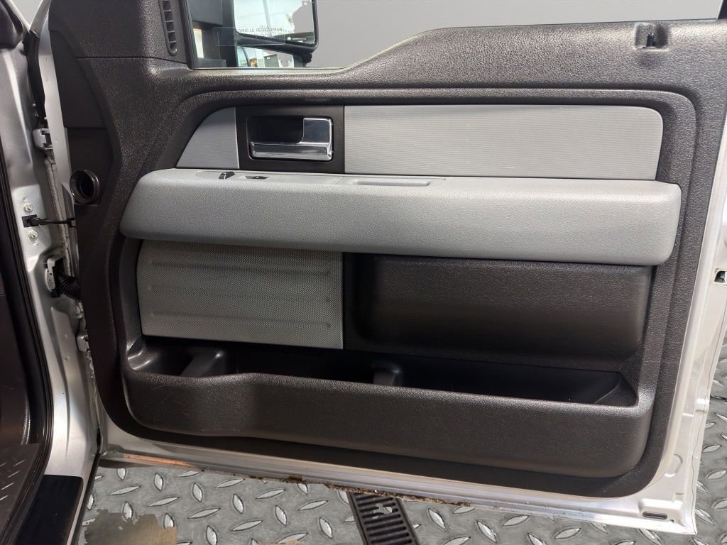 Used 2012 Ford F150 XLT w/ Off-Road Pkg AWD/4WD image 20