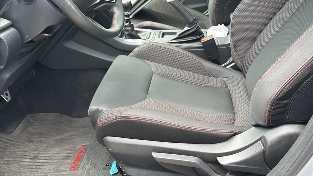 Used 2023 Subaru WRX Premium AWD/4WD image 10