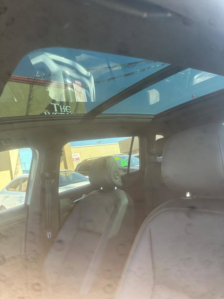 Used 2020 Volkswagen Tiguan S FWD image 4