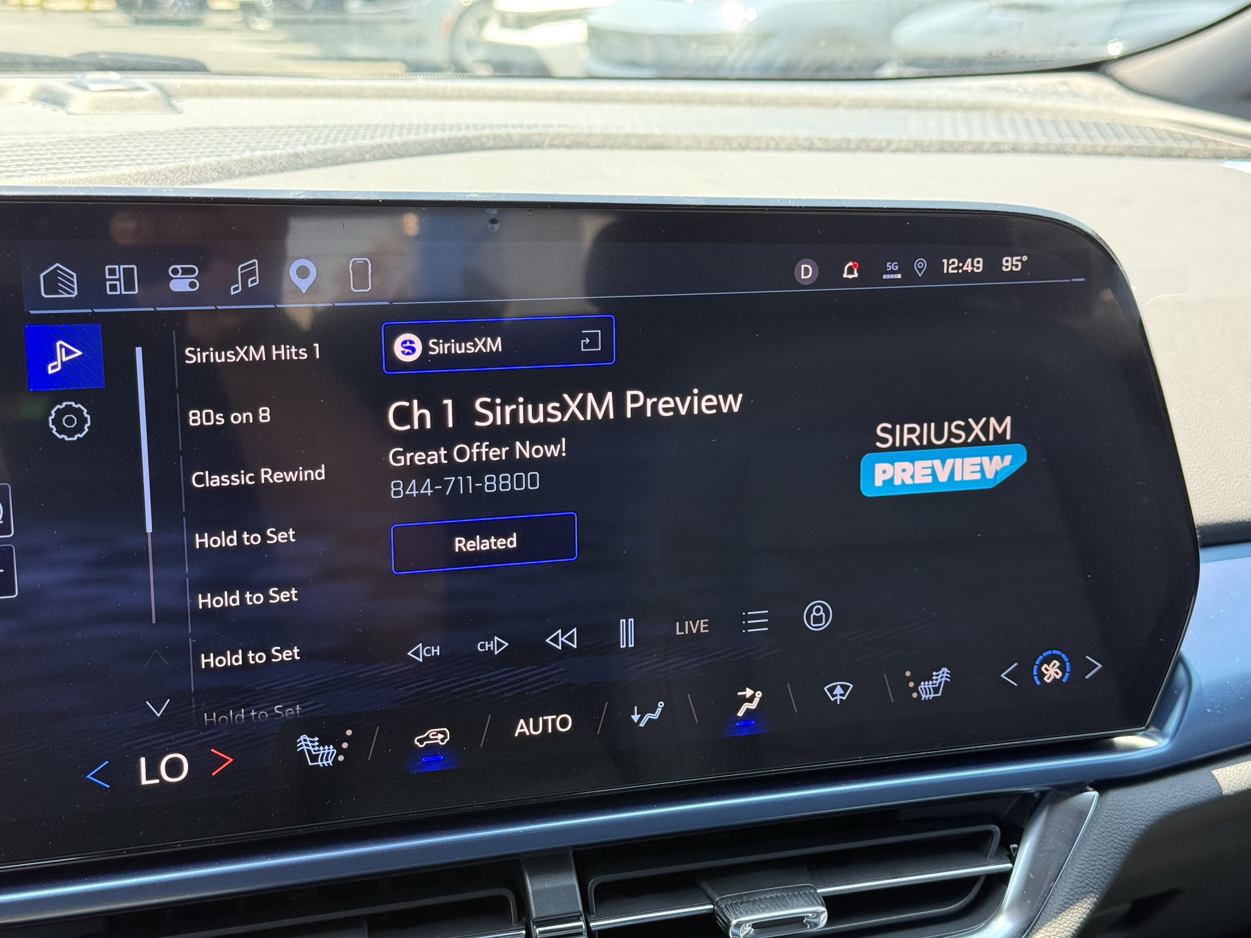 New 2026 Chevrolet Equinox EV LT FWD image 21