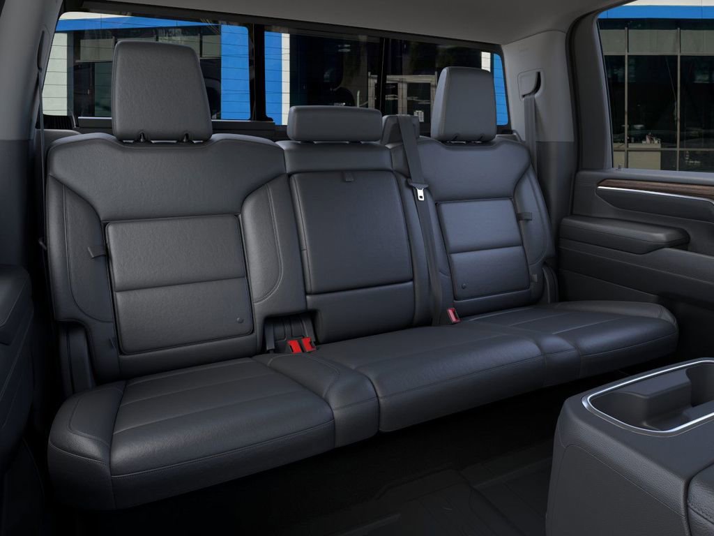 New 2026 Chevrolet Silverado 3500 LT w/ All Star Edition image 20