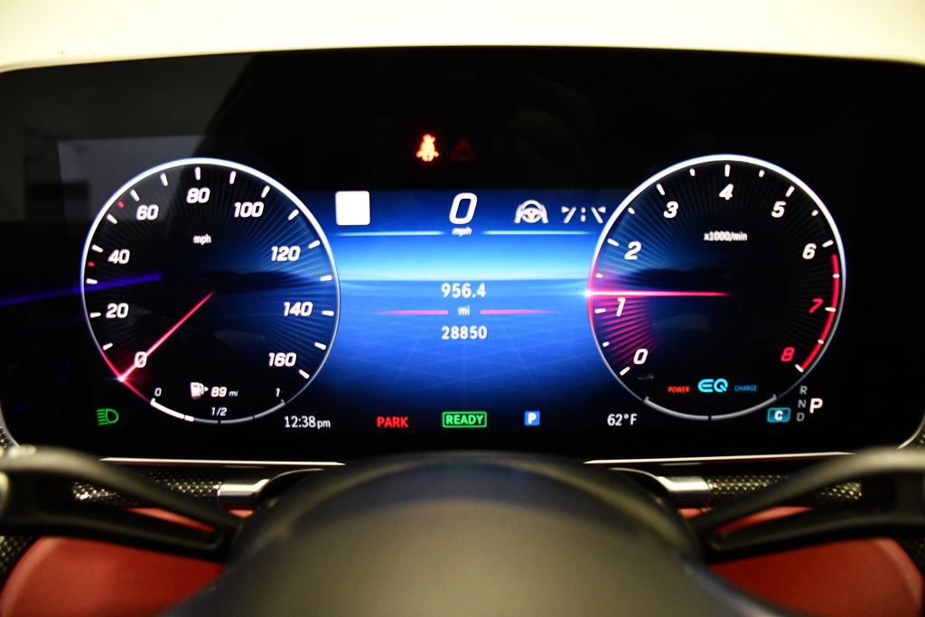 Certified 2021 Mercedes-Benz S 580 4MATIC Sedan image 12