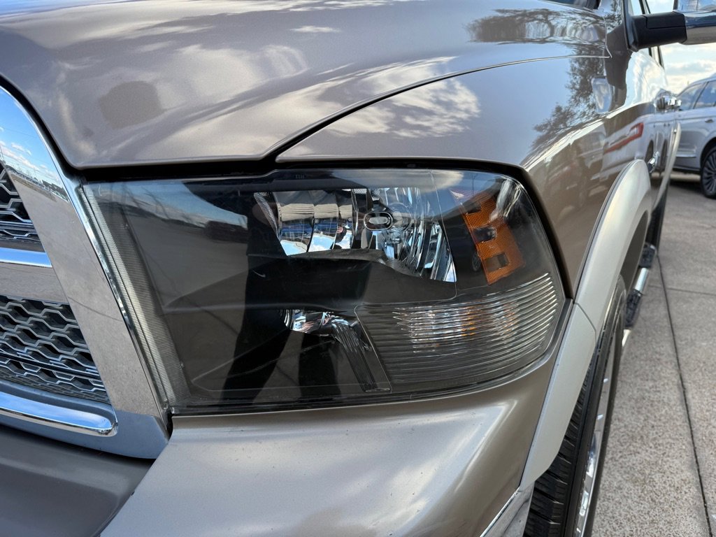 Used 2009 Dodge Ram 1500 Truck Laramie image 12