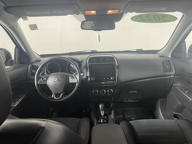 Used 2022 Mitsubishi Outlander Sport AWD image 11