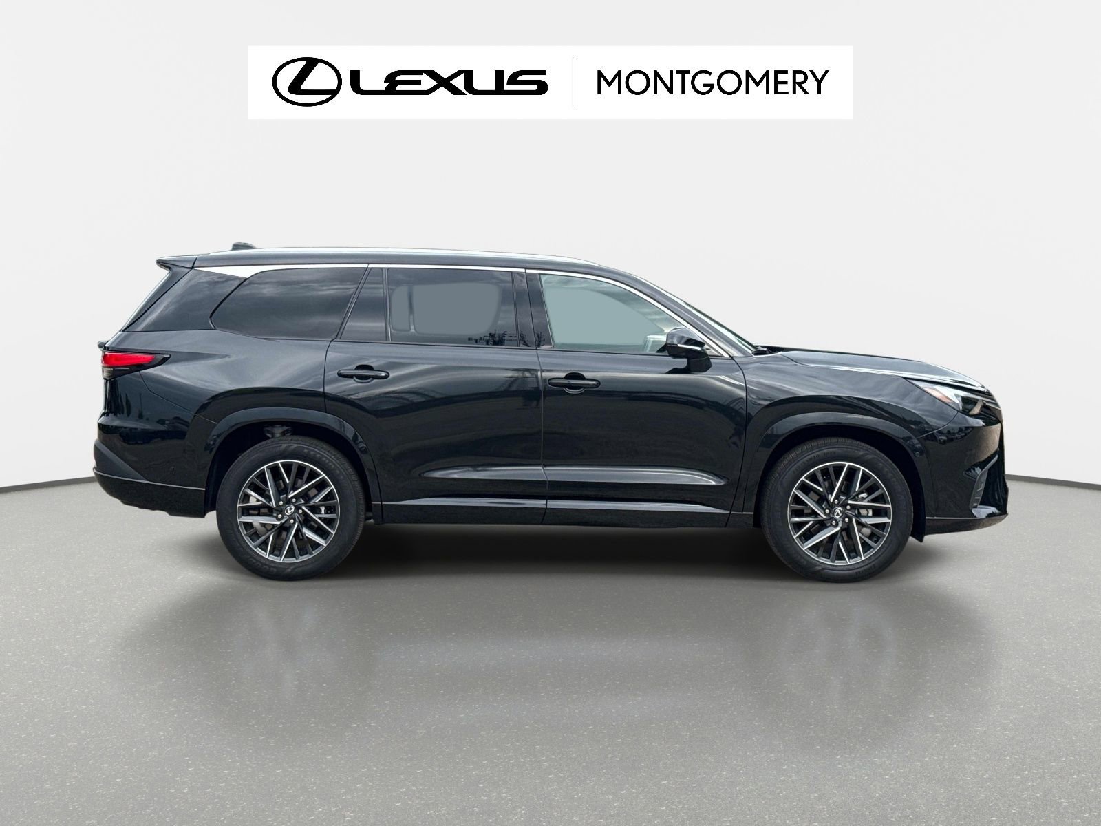 Used 2025 Lexus TX 350 AWD w/ Technology Package image 2