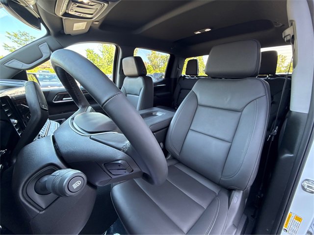 Used 2025 GMC Sierra 1500 SLT image 24