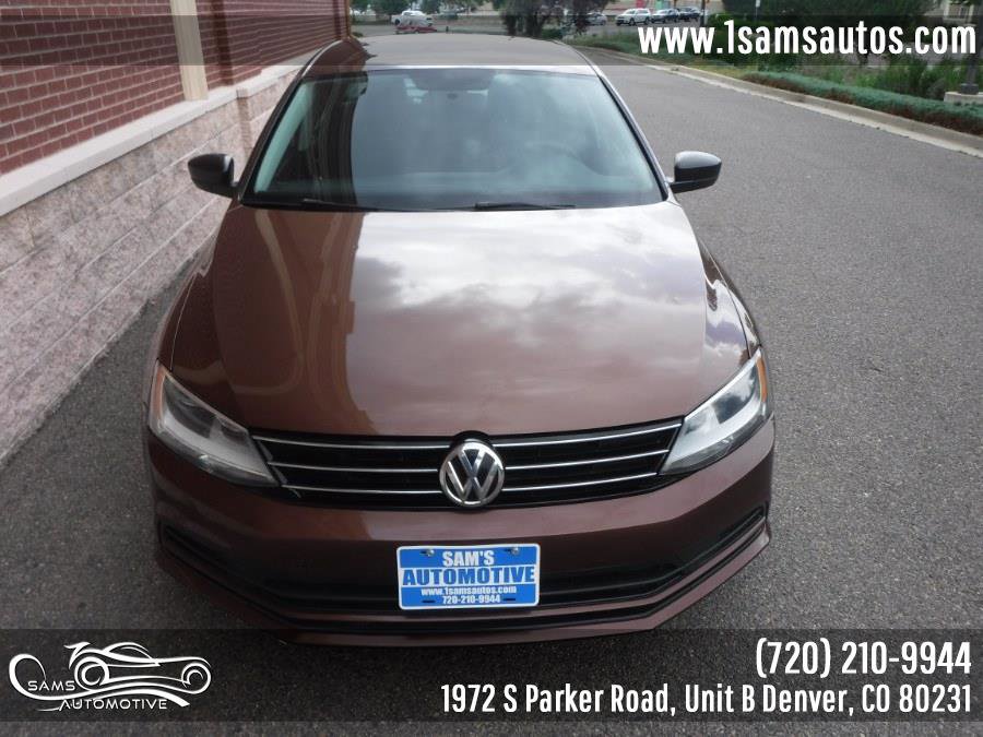 Used 2016 Volkswagen Jetta S image 24