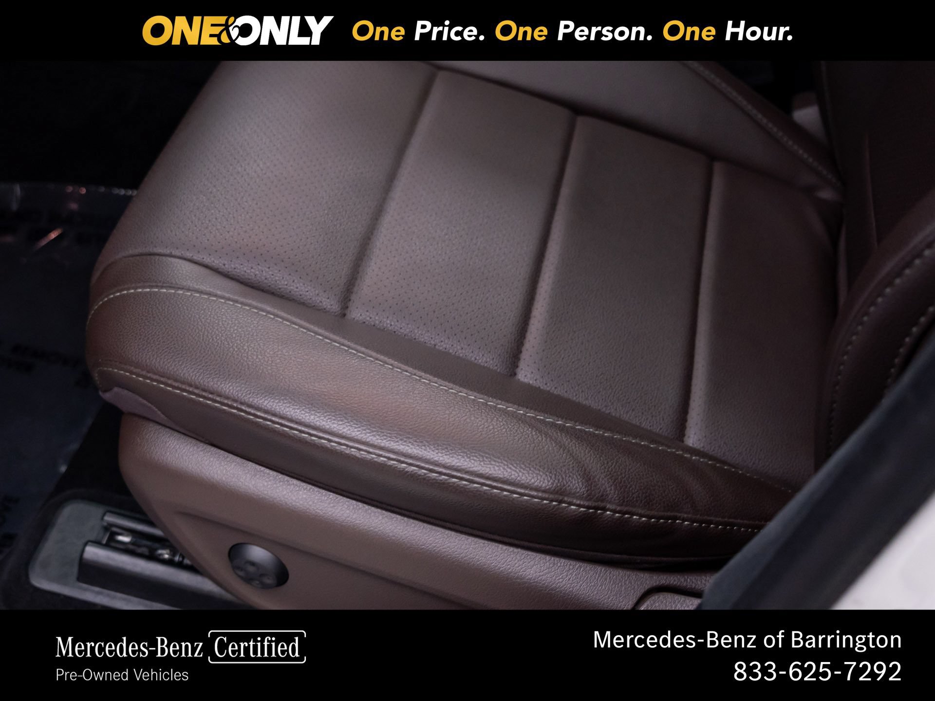 Certified 2023 Mercedes-Benz GLS 450 4MATIC image 19