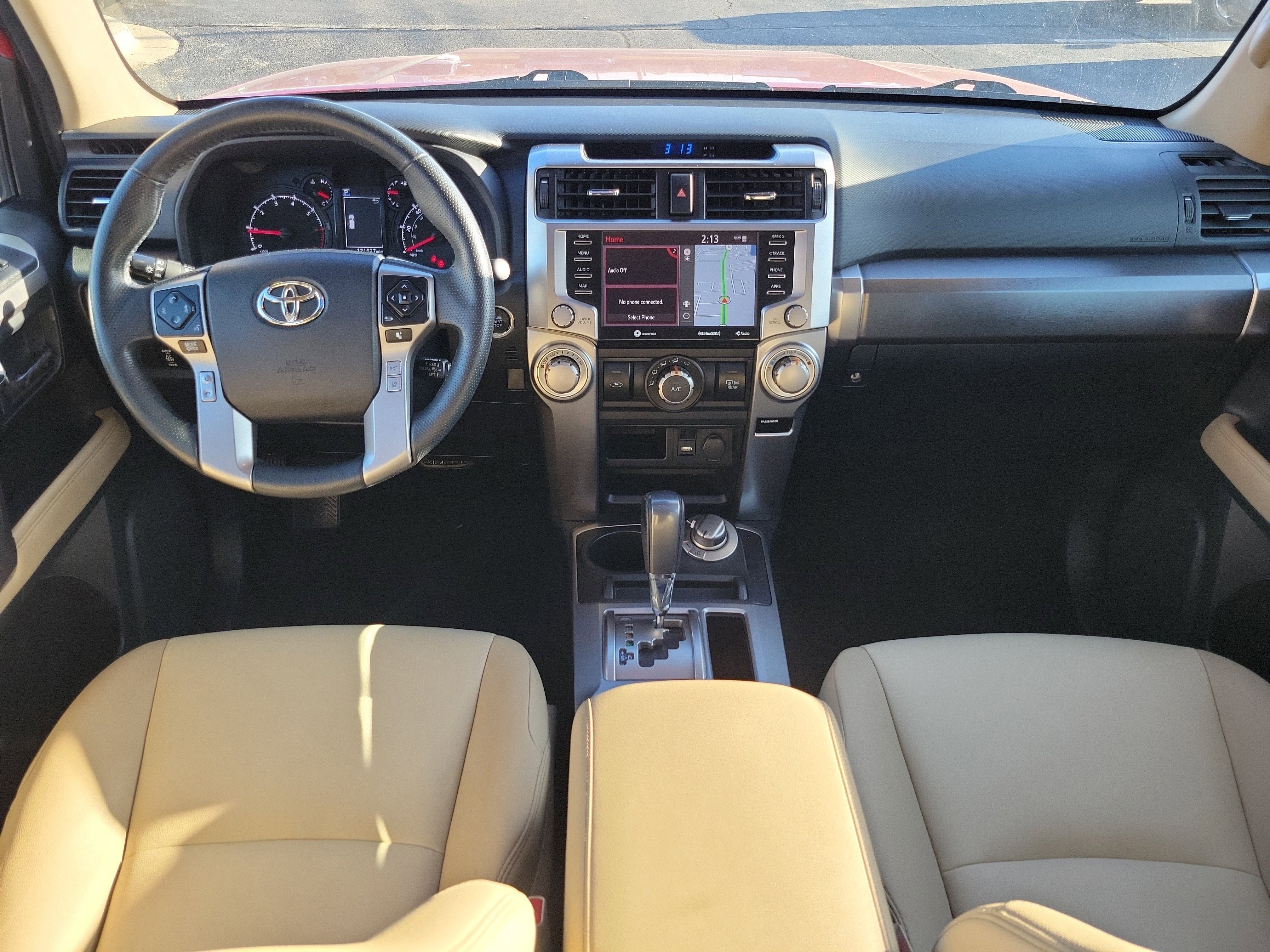 Used 2020 Toyota 4Runner SR5 Premium image 12