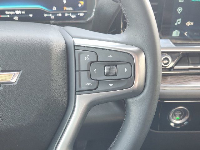 Used 2024 Chevrolet Silverado 1500 LT RWD image 29