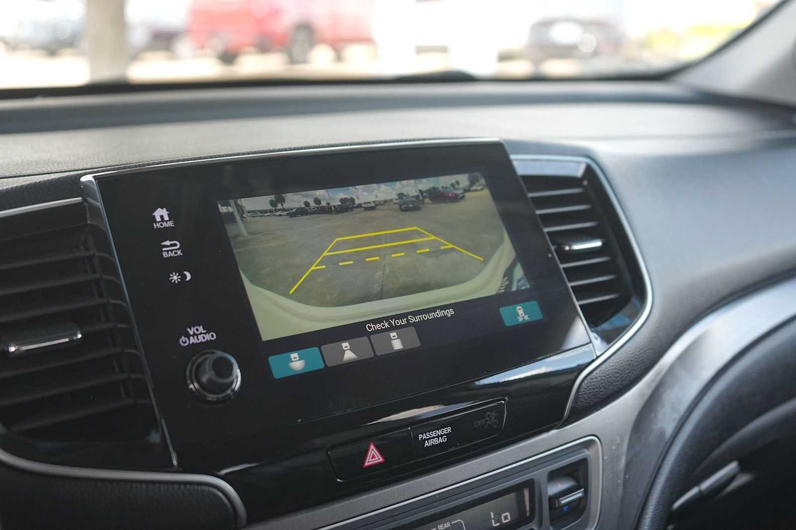 Used 2019 Honda Pilot EX-L image 22