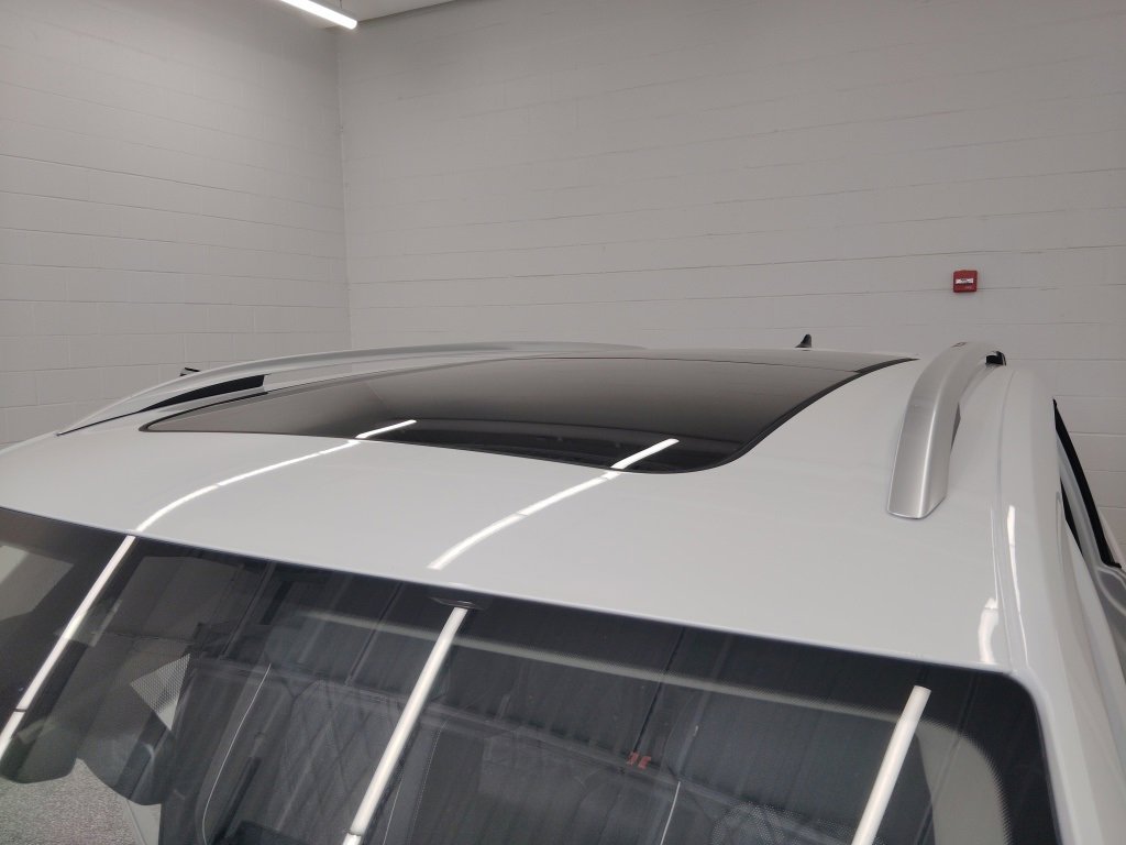 New 2026 Volkswagen Atlas SEL Premium R-Line image 27