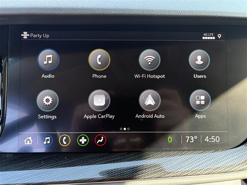 Used 2023 Buick Envision Preferred w/ Sport Touring Package image 14