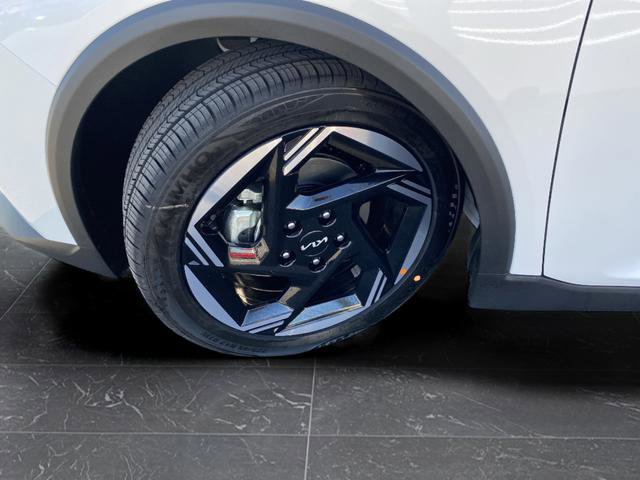 New 2025 Kia K4 EX image 37