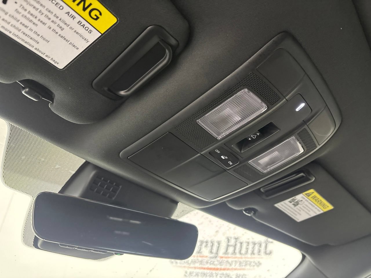 Used 2021 MAZDA CX-9 Carbon Edition FWD image 22