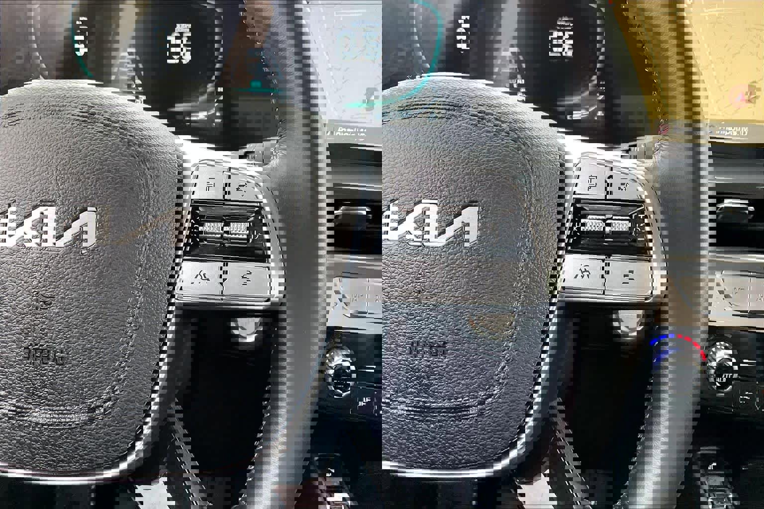 Used 2023 Kia Telluride S w/ S Sunroof Package image 27