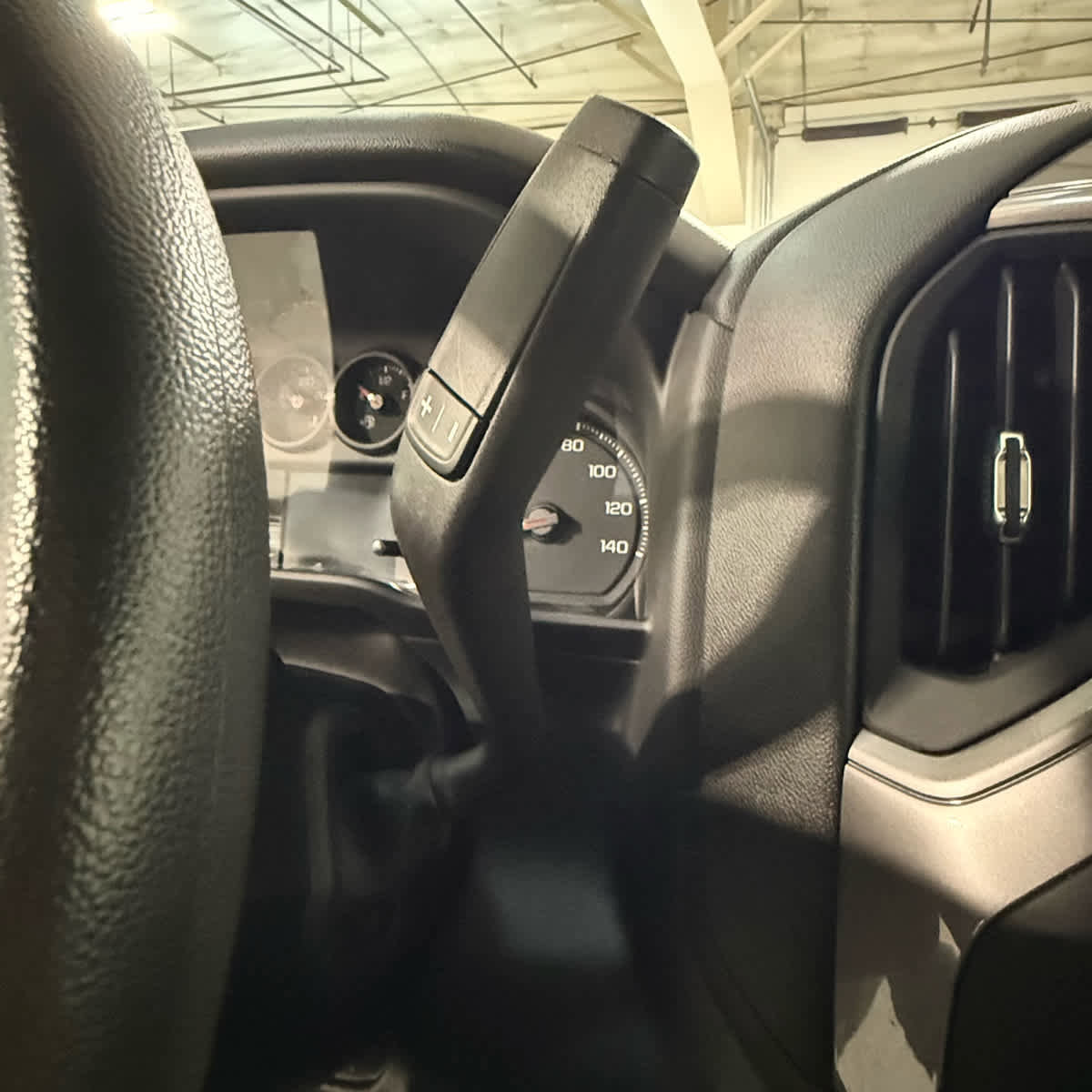 Certified 2024 Chevrolet Silverado 3500 W/T image 25