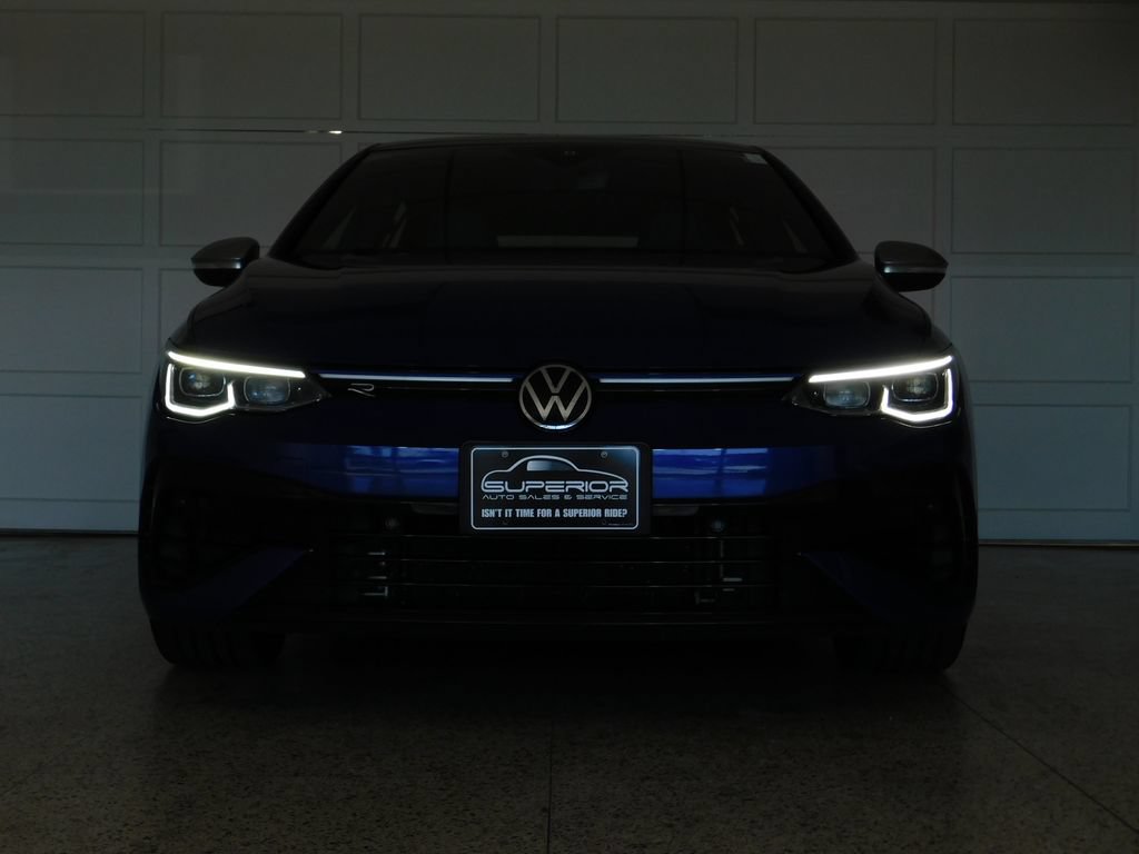 Used 2022 Volkswagen Golf R AWD/4WD image 15