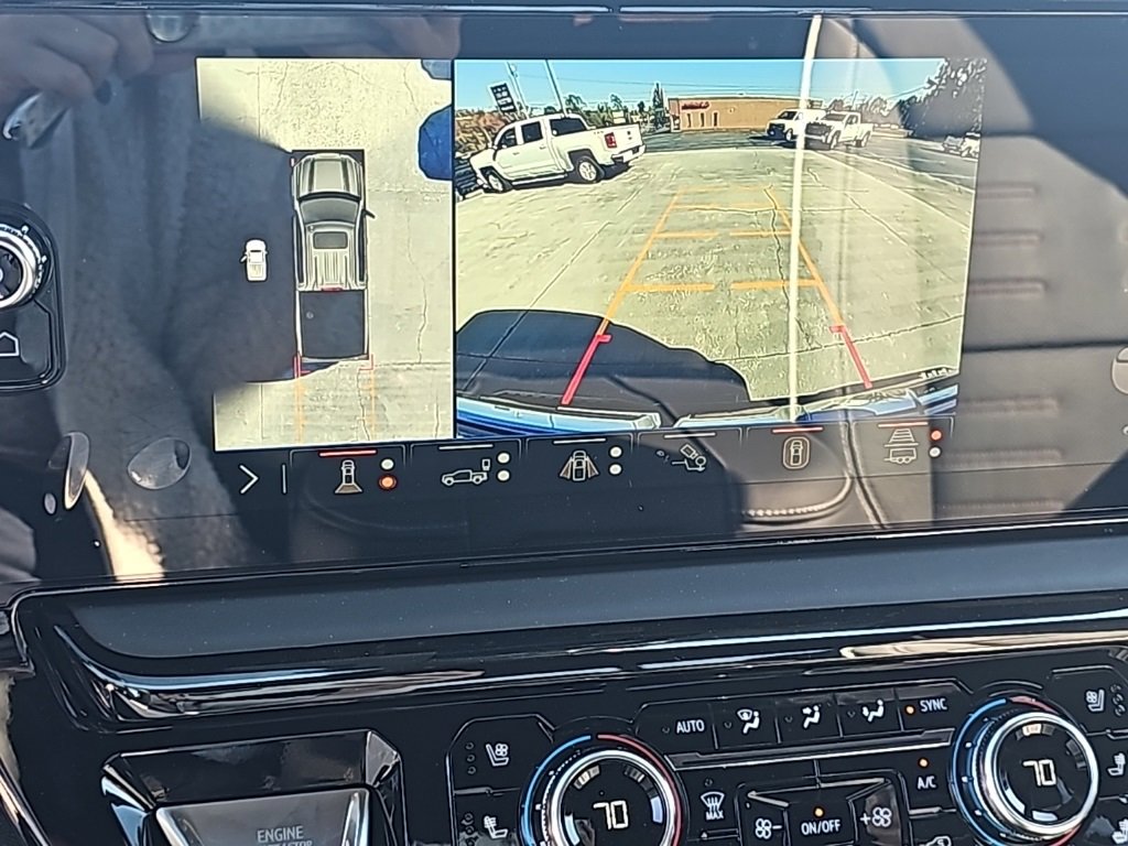 New 2026 GMC Sierra 1500 AT4X image 26