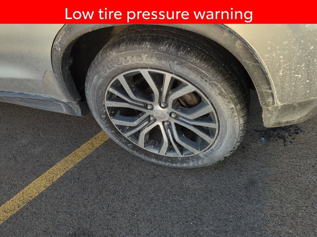 Used 2018 Mitsubishi Outlander Sport LE image 5