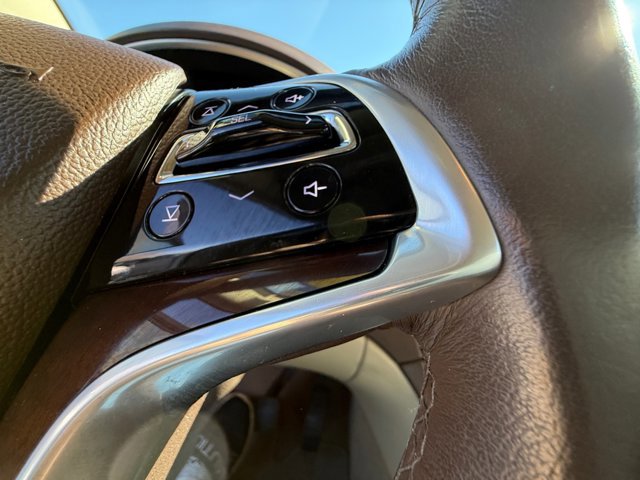 Used 2015 Cadillac SRX Performance w/ Trailering Package image 22