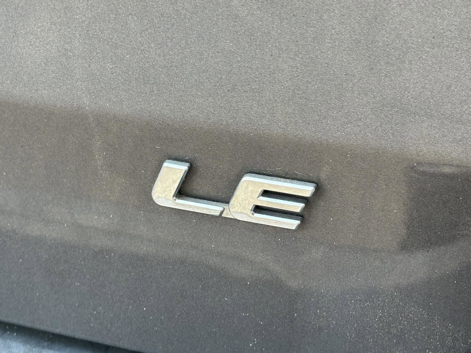 Used 2015 Toyota Sienna LE FWD image 10